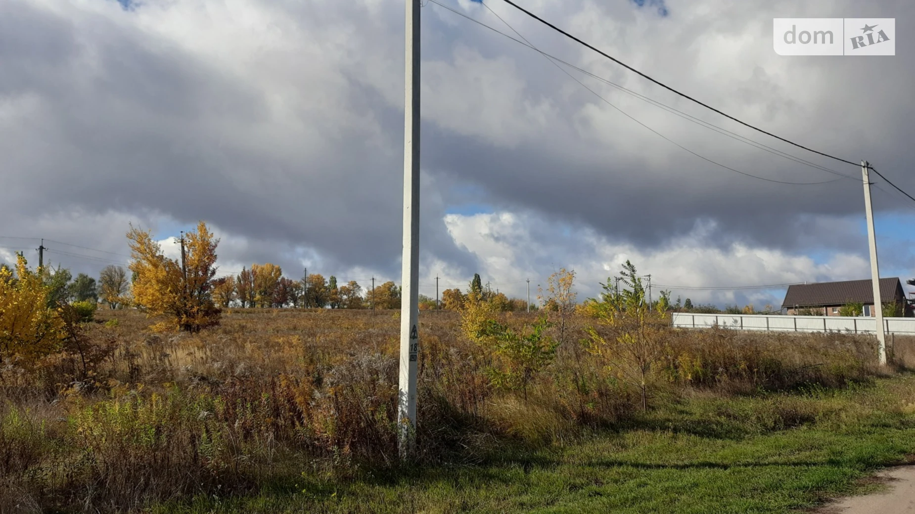 Продается земельный участок 12 соток в Киевской области, цена: 4470 $ - фото 4
