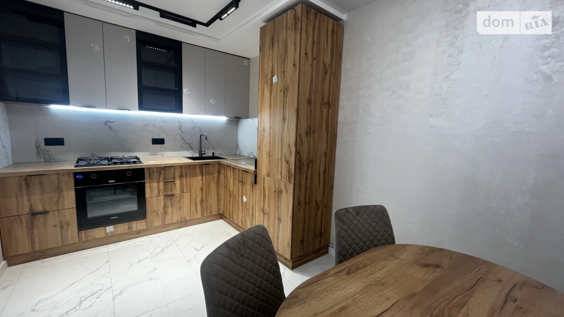 2-комнатная квартира 55 кв. м в Тернополе, цена: 71500 $ - фото 4