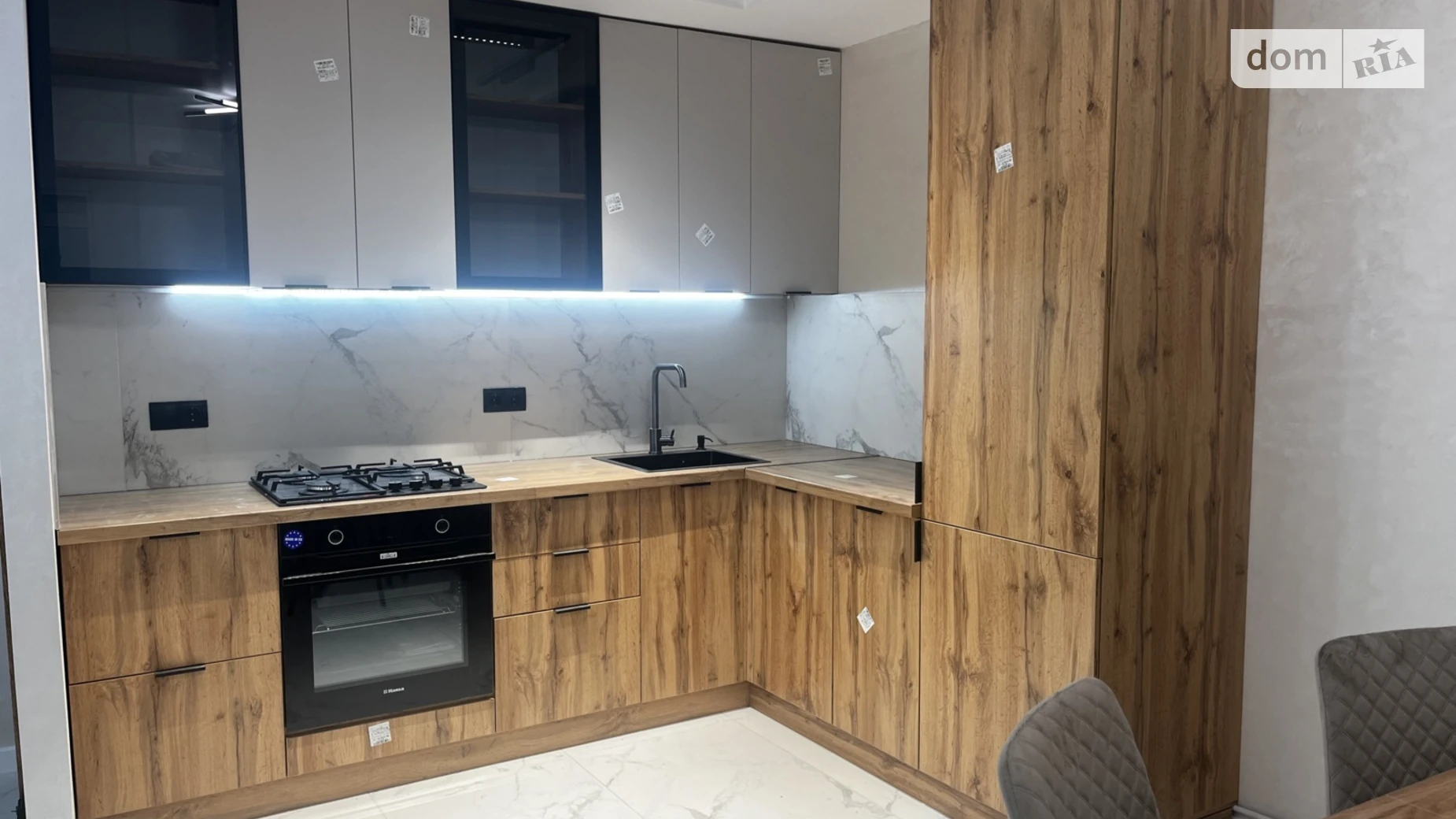 2-комнатная квартира 55 кв. м в Тернополе, цена: 71500 $ - фото 3