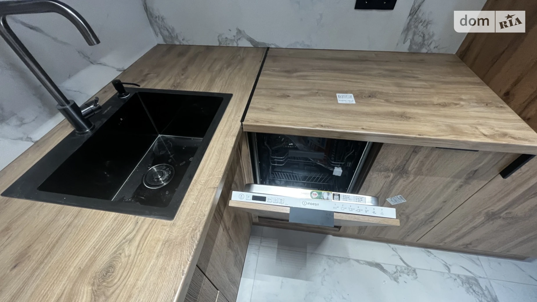 2-комнатная квартира 55 кв. м в Тернополе, цена: 71500 $ - фото 2