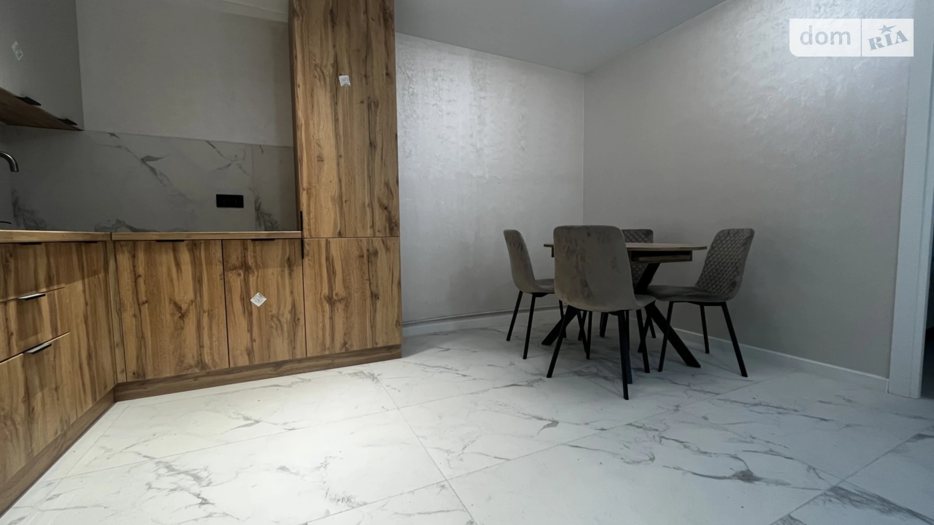 2-комнатная квартира 55 кв. м в Тернополе, цена: 71500 $ - фото 5