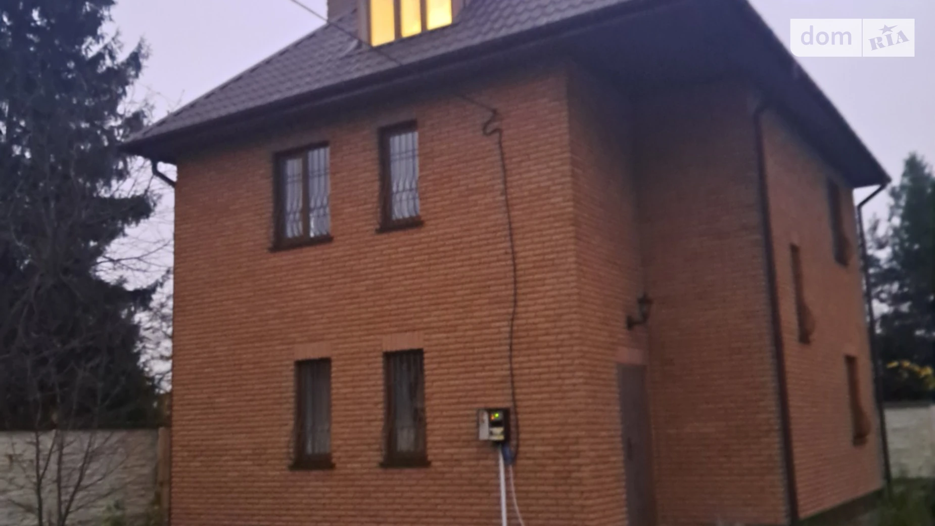 Сдается в аренду дом на 2 этажа 250 кв. м с баней/сауной, цена: 1500 $ - фото 3