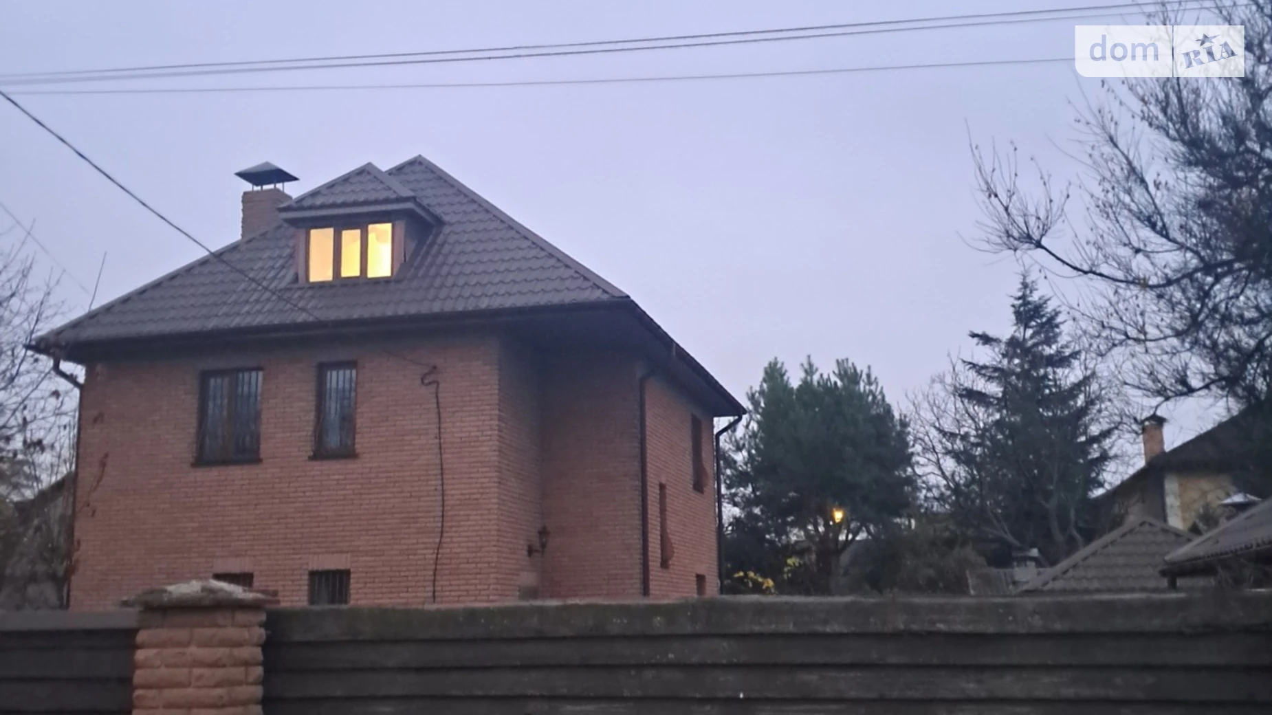 Сдается в аренду дом на 2 этажа 250 кв. м с баней/сауной, цена: 1500 $ - фото 2