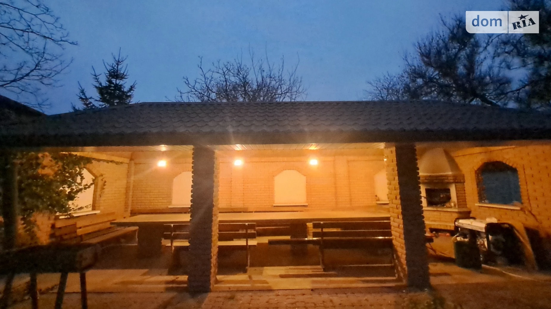 Сдается в аренду дом на 2 этажа 250 кв. м с баней/сауной, цена: 1500 $ - фото 4