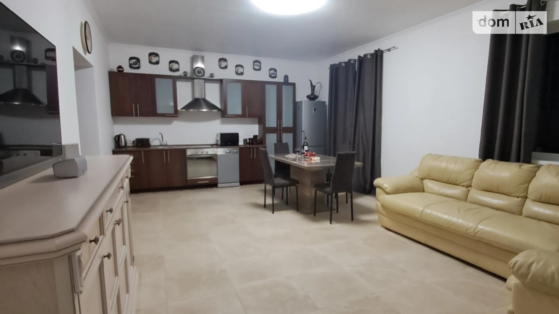 Сдается в аренду дом на 2 этажа 160 кв. м с террасой, цена: 1500 $ - фото 4