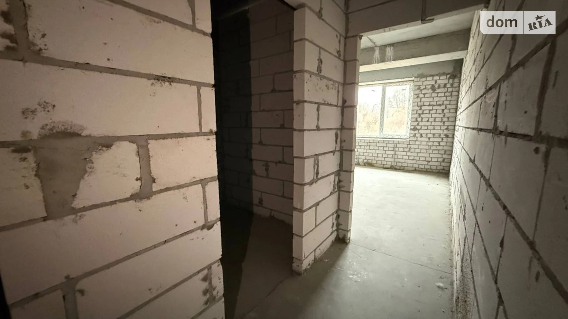 Продается 1-комнатная квартира 45 кв. м в Доследном, ул. Научная, 54Б - фото 4