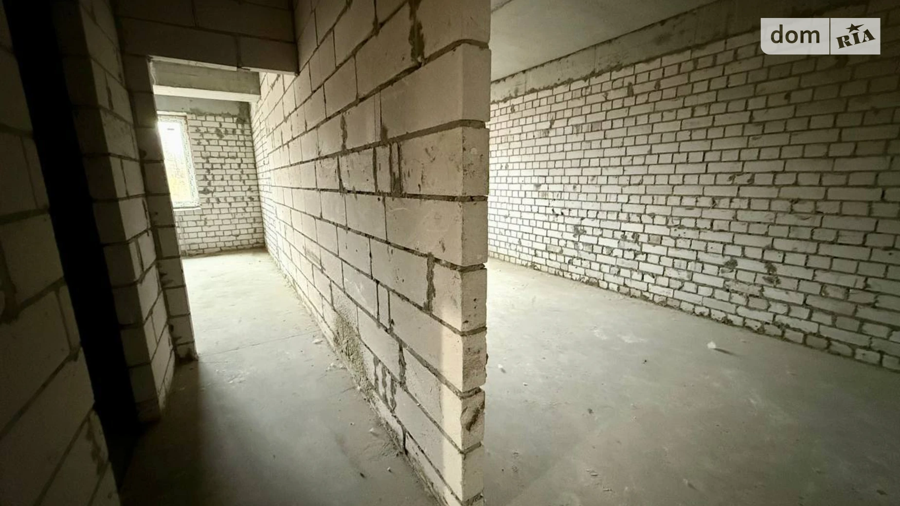 Продается 1-комнатная квартира 45 кв. м в Доследном, ул. Научная, 54Б - фото 3