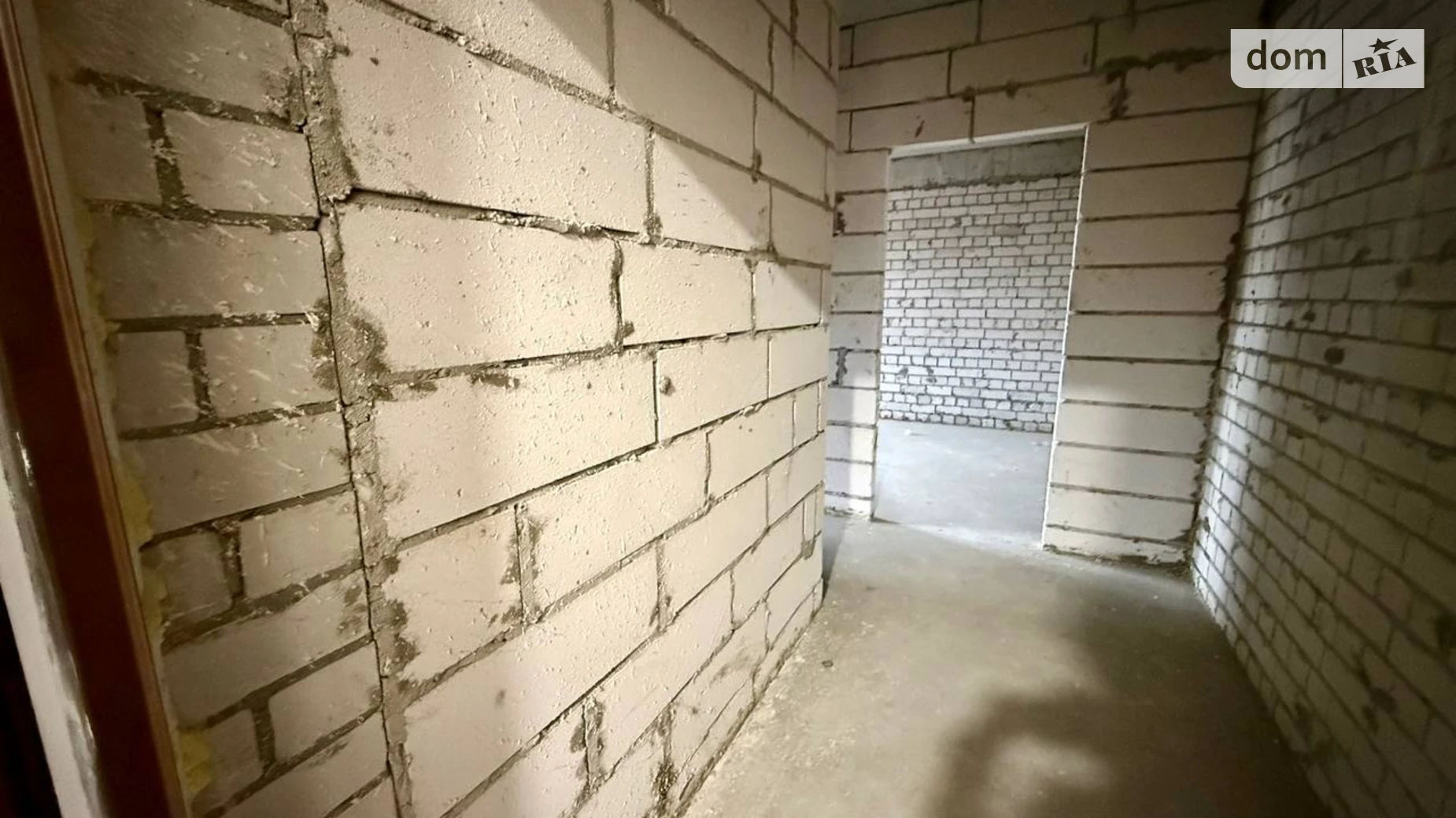 Продается 1-комнатная квартира 45 кв. м в Доследном, ул. Научная, 54Б - фото 2