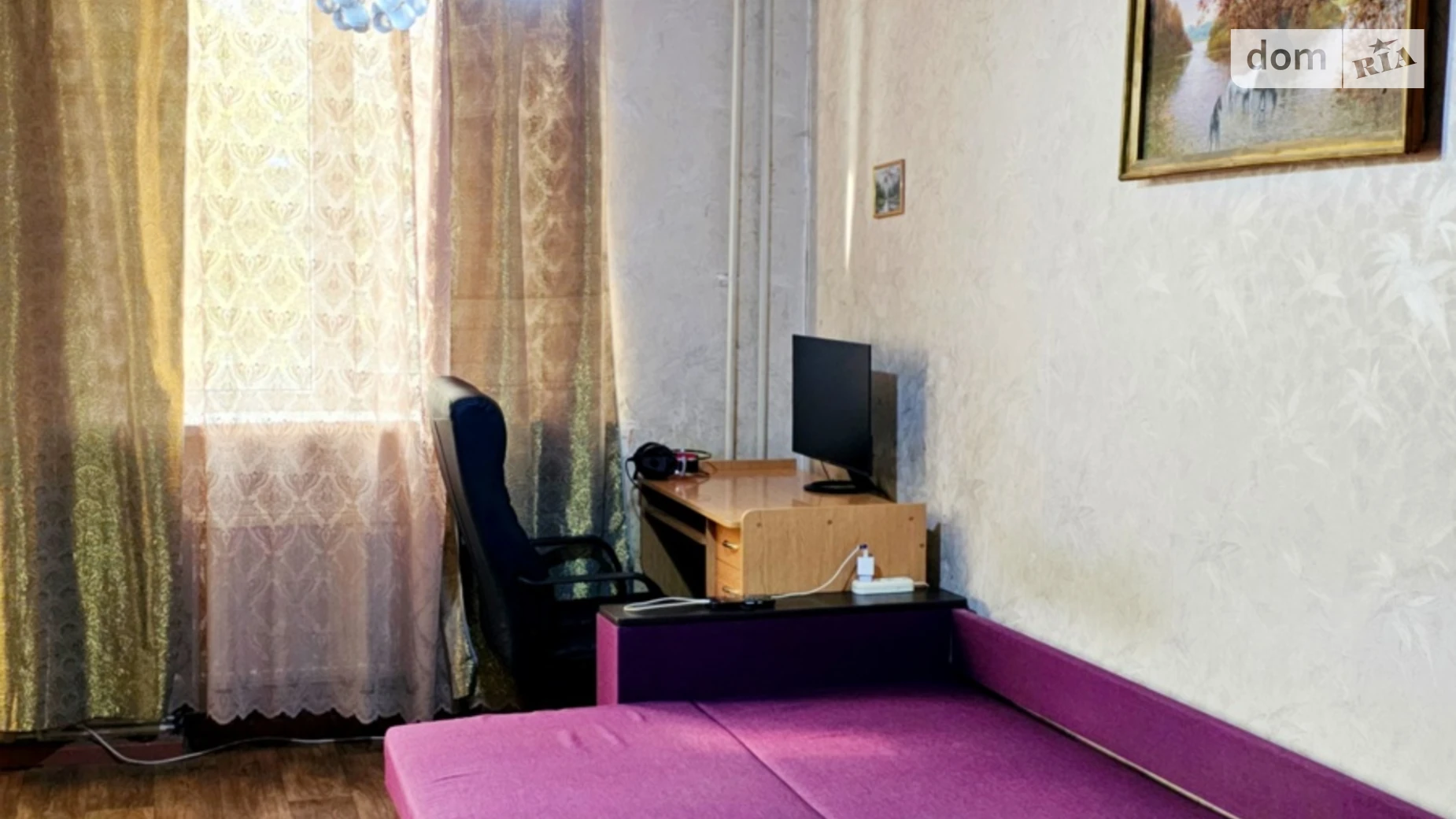 Продається 2-кімнатна квартира 49.6 кв. м у Кам'янському, вул. Васильєвська(Арсенічева) - фото 5