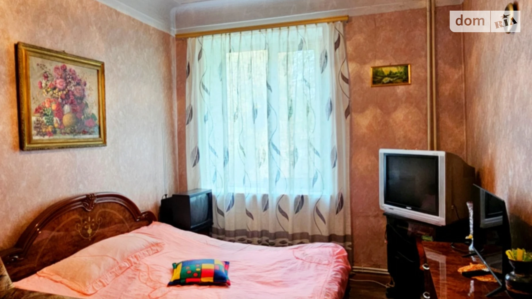 Продається 2-кімнатна квартира 49.6 кв. м у Кам'янському, вул. Васильєвська(Арсенічева) - фото 2