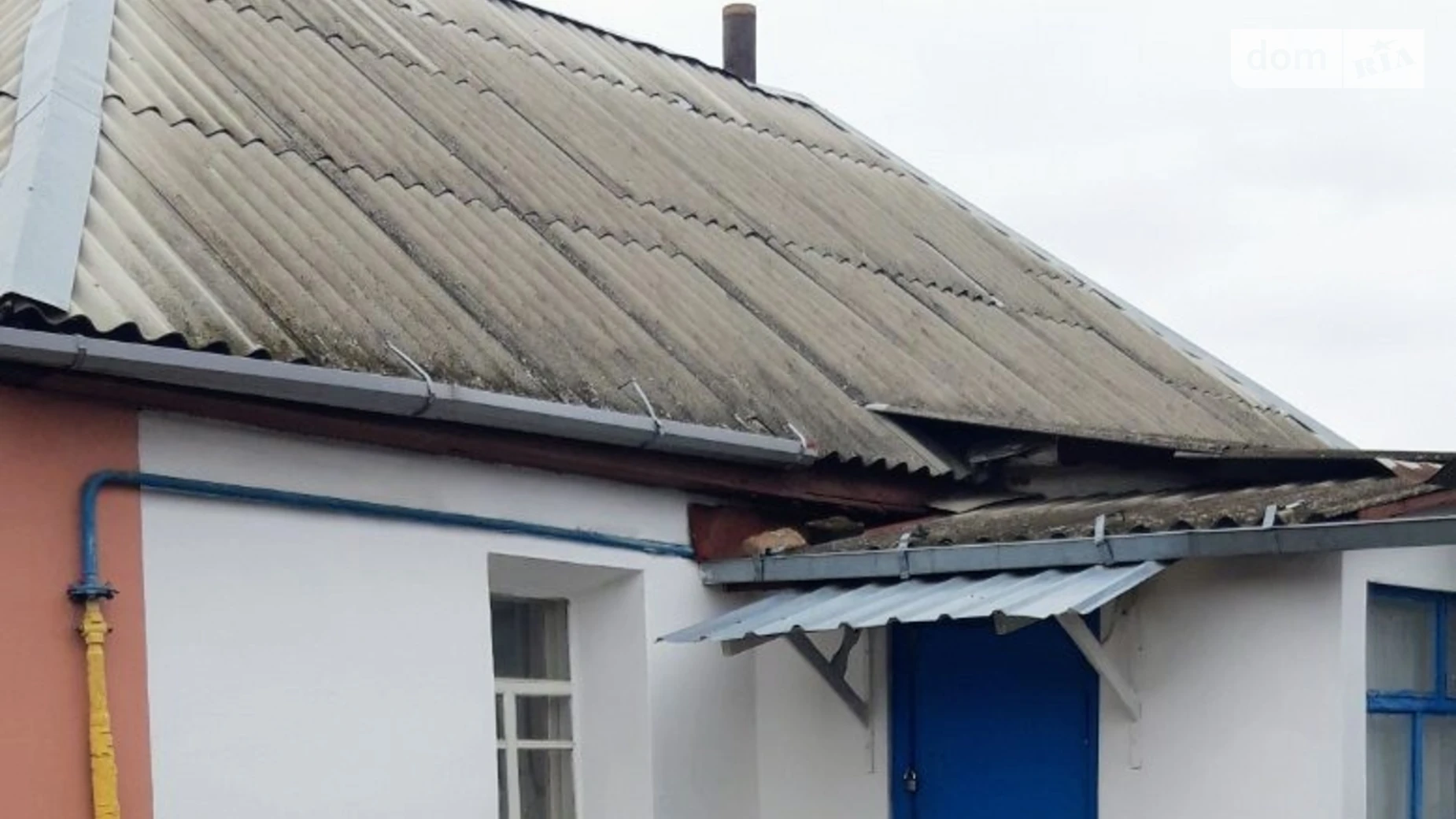 Продается одноэтажный дом 100 кв. м с участком, цена: 38000 € - фото 2