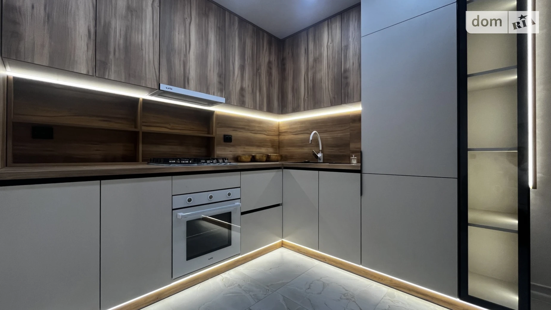 2-комнатная квартира 53 кв. м в Тернополе, цена: 72500 $ - фото 5