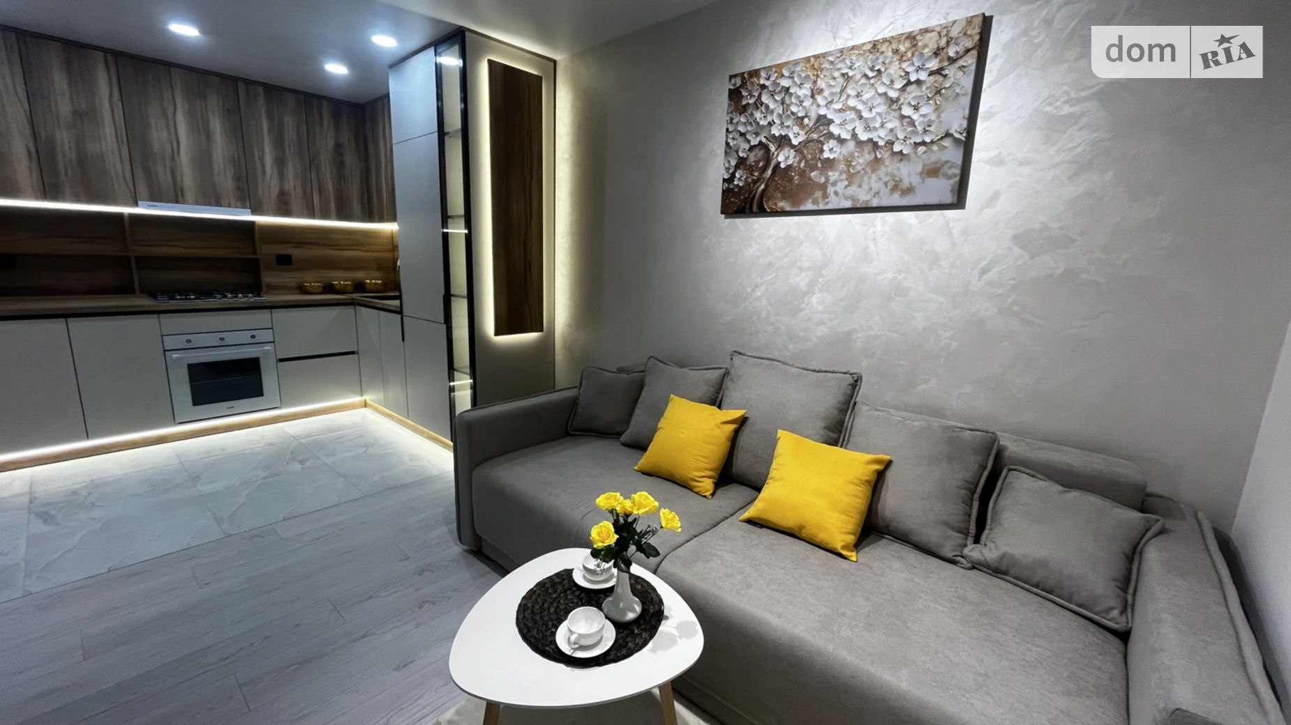 2-комнатная квартира 53 кв. м в Тернополе, цена: 72500 $ - фото 3