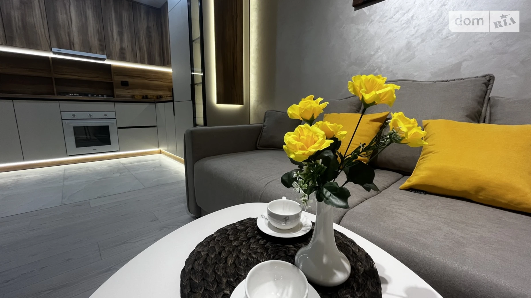 2-комнатная квартира 53 кв. м в Тернополе, цена: 72500 $ - фото 2