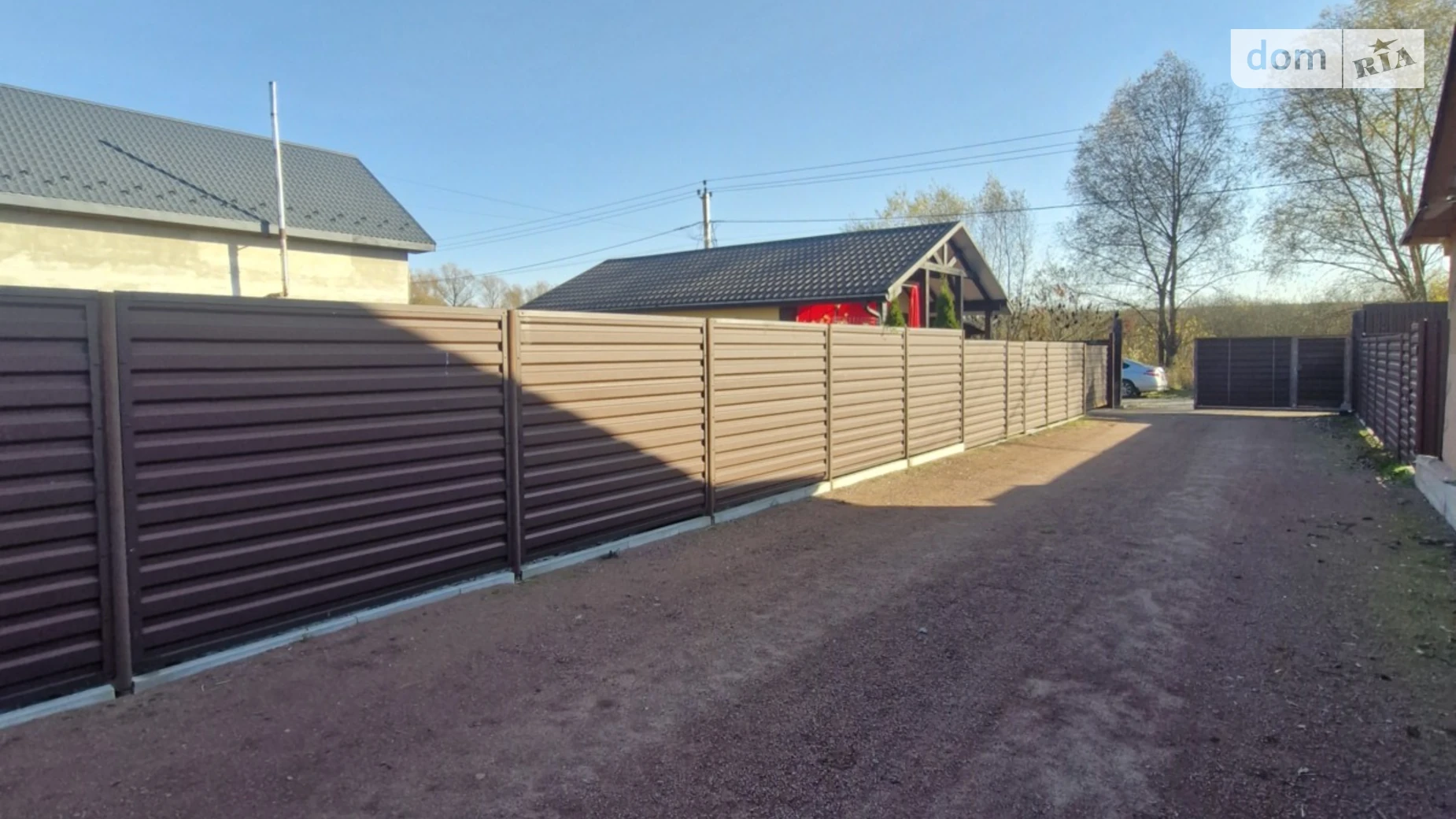 Продается дом на 2 этажа 109 кв. м с гаражом, цена: 124000 $ - фото 2