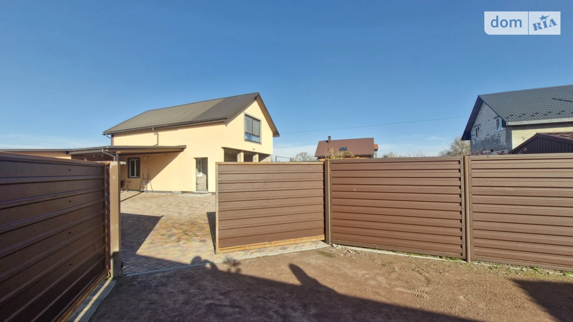 ул. Пуховская, 3Б Зазимья, цена: 124000 $ - фото 2