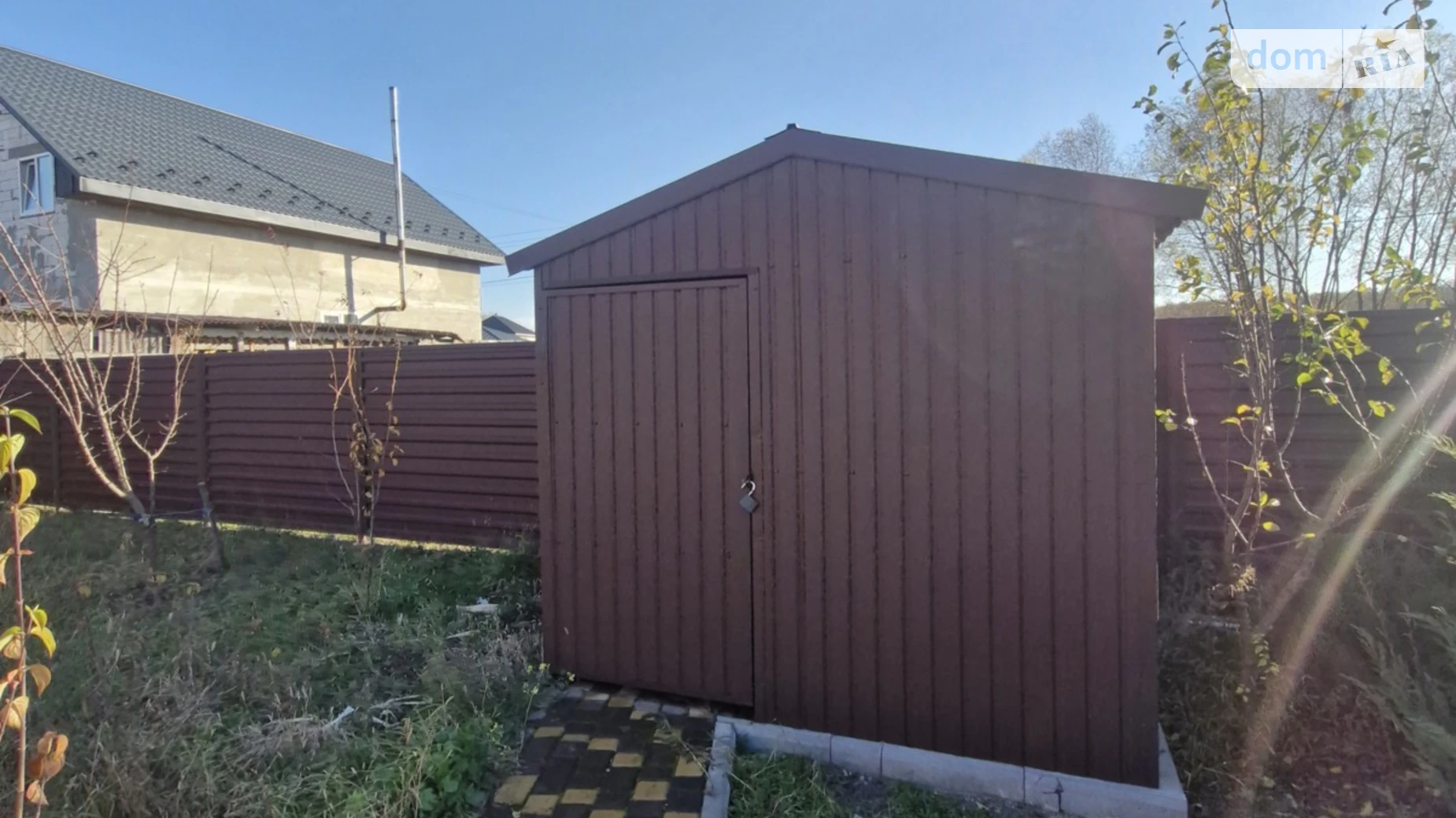 Продается дом на 2 этажа 109 кв. м с гаражом, цена: 124000 $ - фото 5