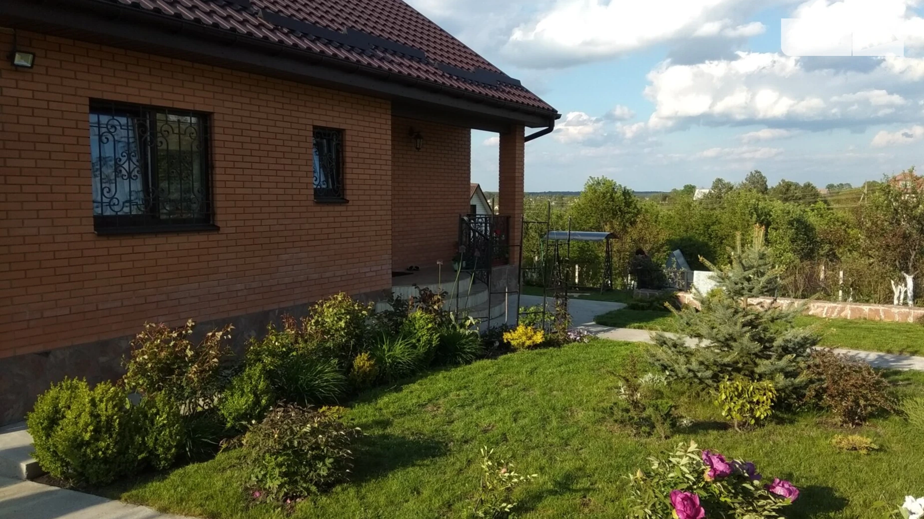 Продается дом на 2 этажа 117.4 кв. м с садом, цена: 165000 $ - фото 3