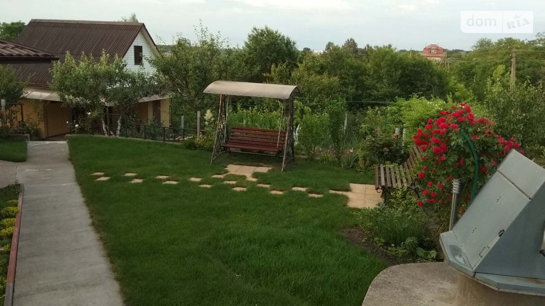 Продается дом на 2 этажа 117.4 кв. м с садом, цена: 165000 $ - фото 5