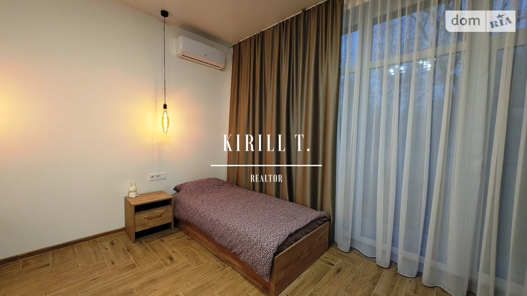 Сдается в аренду одноэтажный дом 86 кв. м с верандой, цена: 1000 $ - фото 3