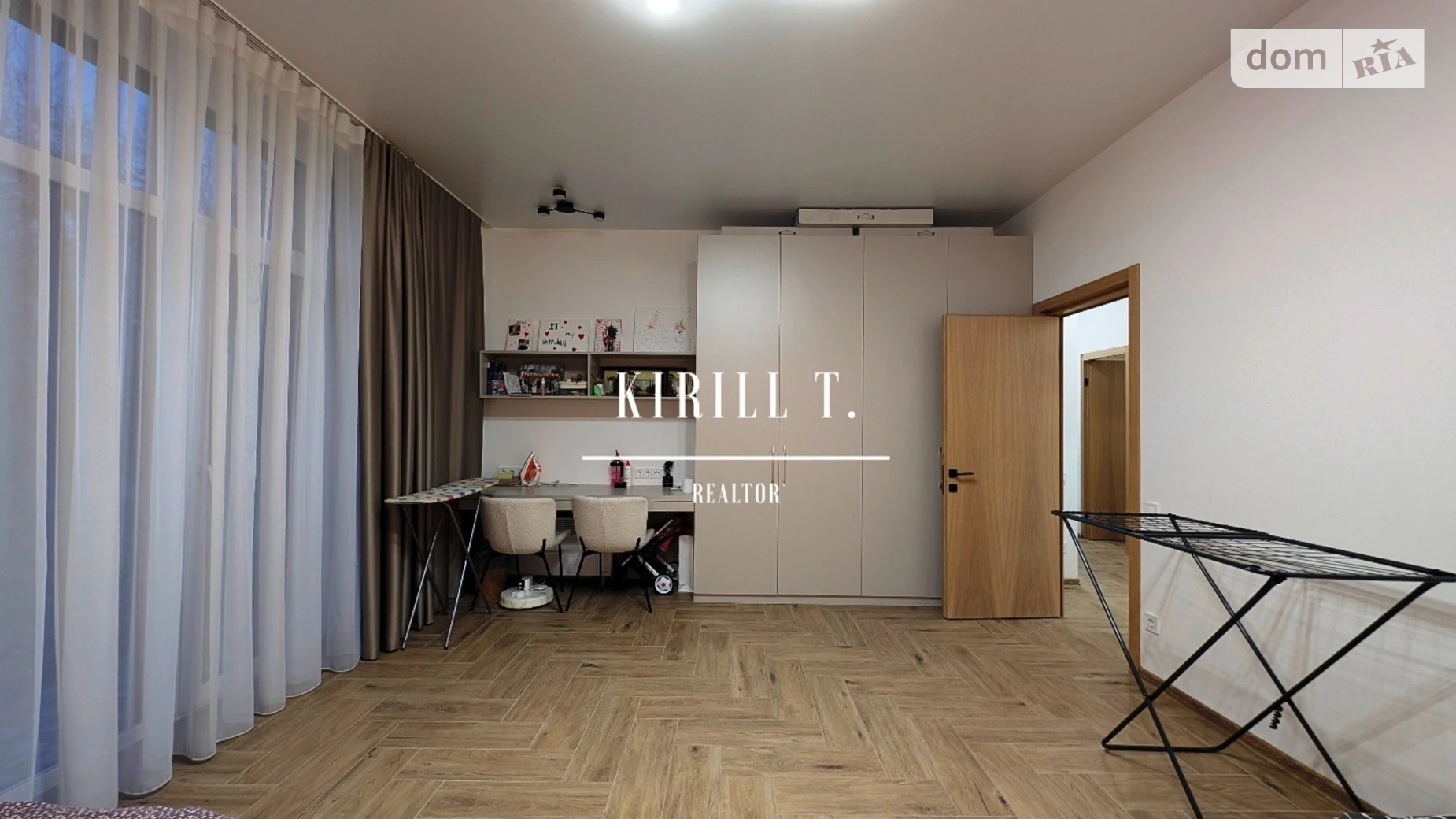 Сдается в аренду одноэтажный дом 86 кв. м с верандой, цена: 1000 $ - фото 5