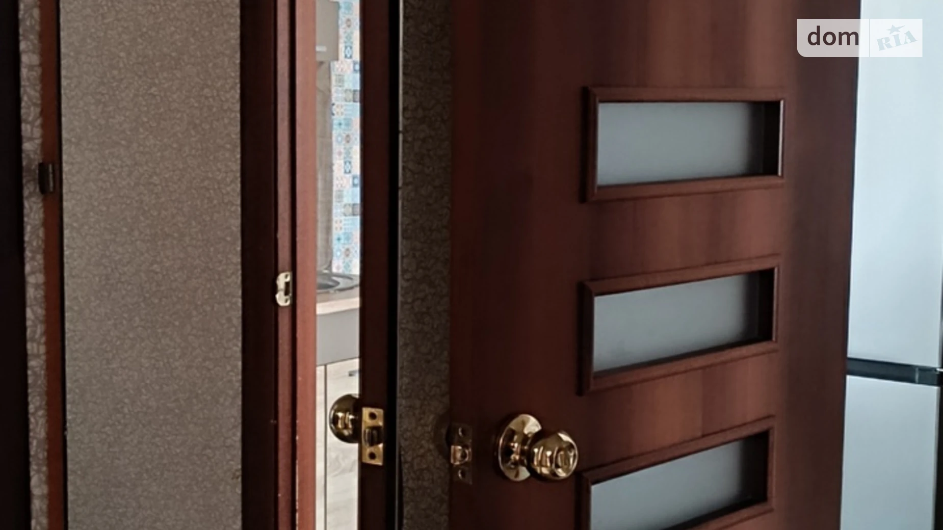 Здається в оренду 1-кімнатна квартира 37 кв. м у Лиманці, мас. Райдужний, 11 - фото 4