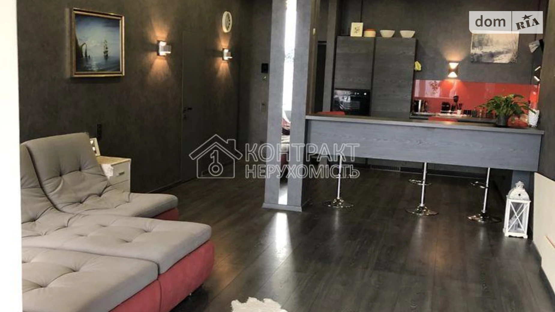 Продается 2-комнатная квартира 75.8 кв. м в Харькове, ул. Отакара Яроша - фото 4