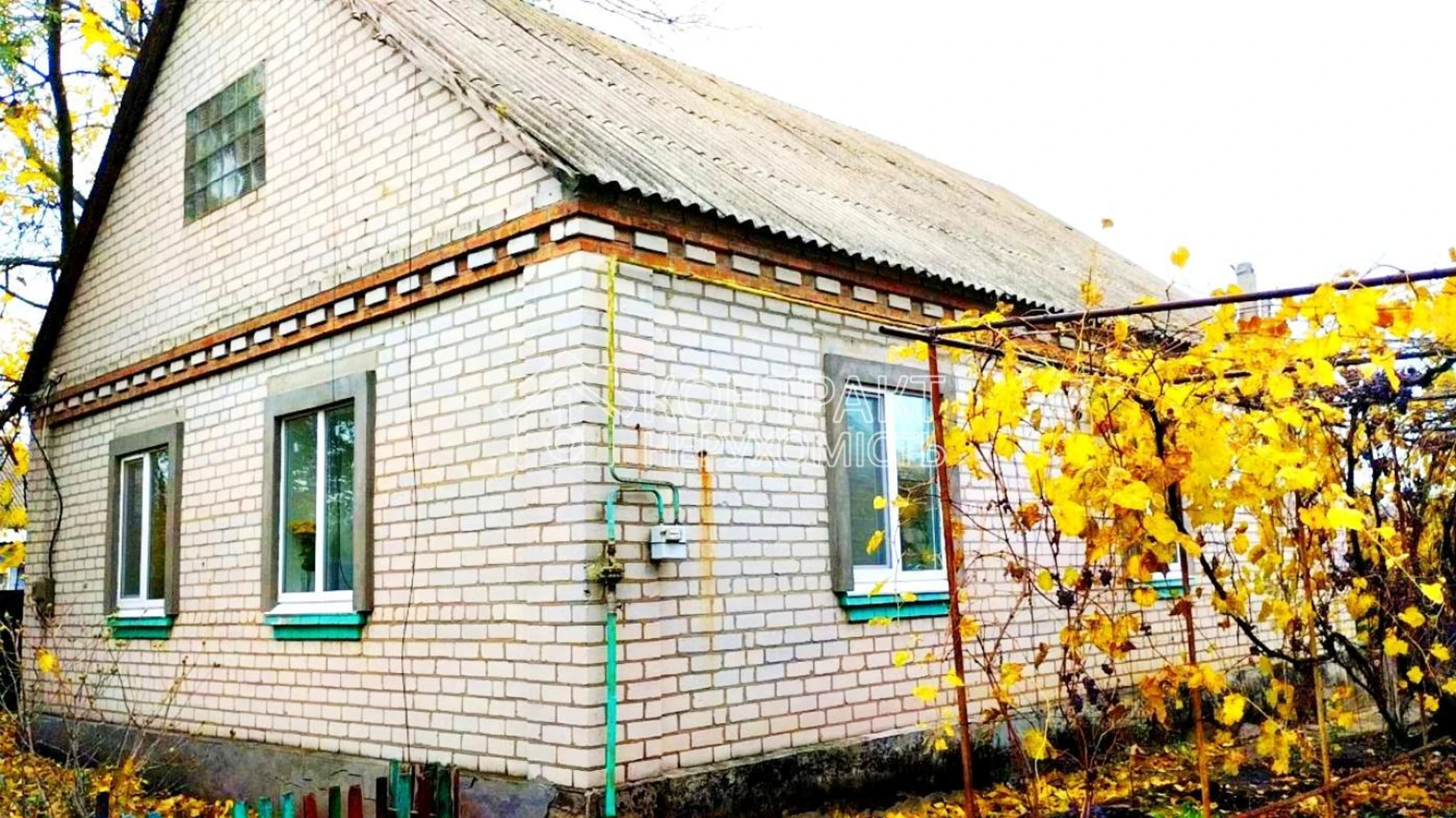 Продається одноповерховий будинок 111 кв. м з мансардою, цена: 40000 $ - фото 2