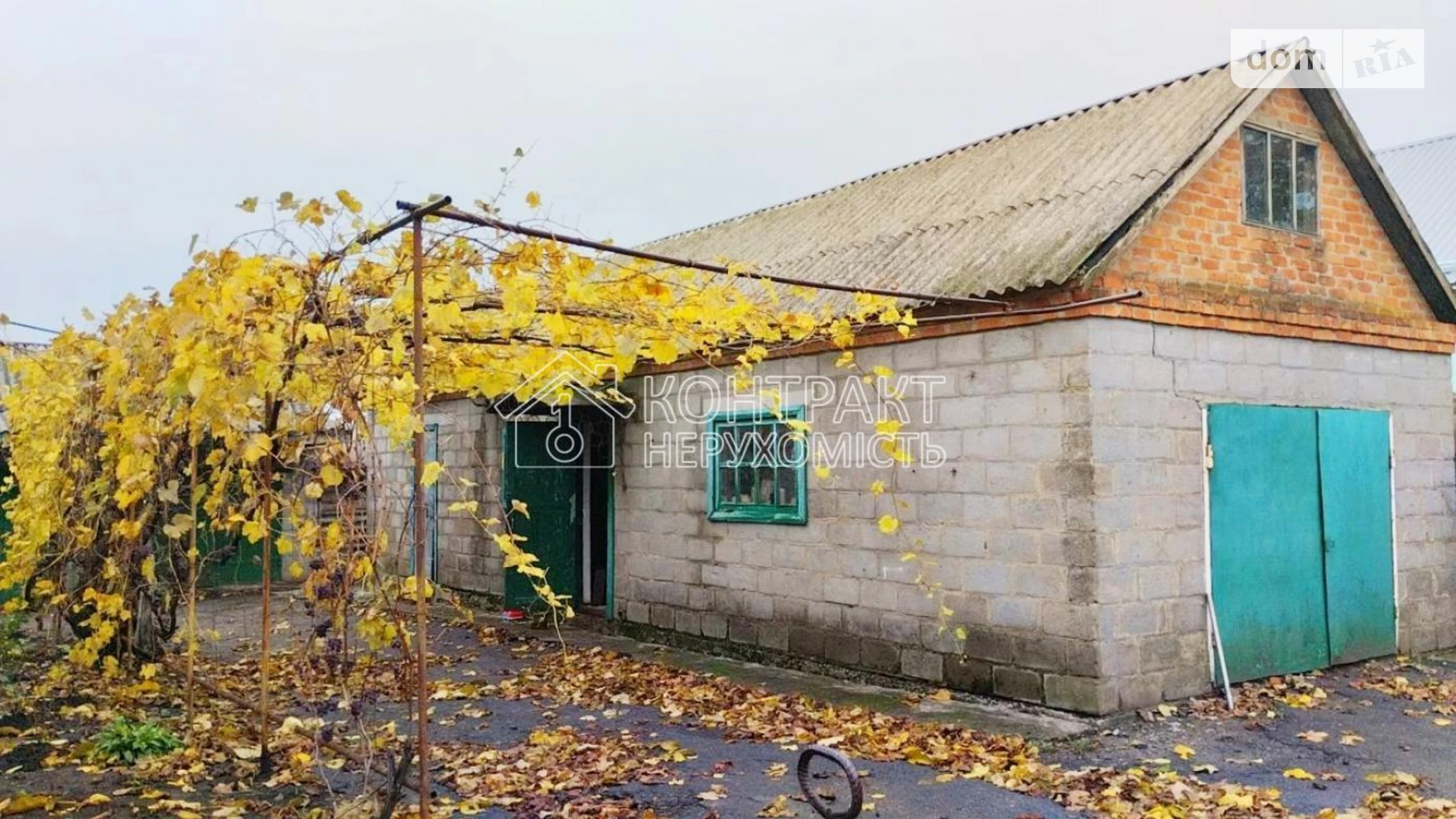 Продається одноповерховий будинок 111 кв. м з мансардою, цена: 40000 $ - фото 3