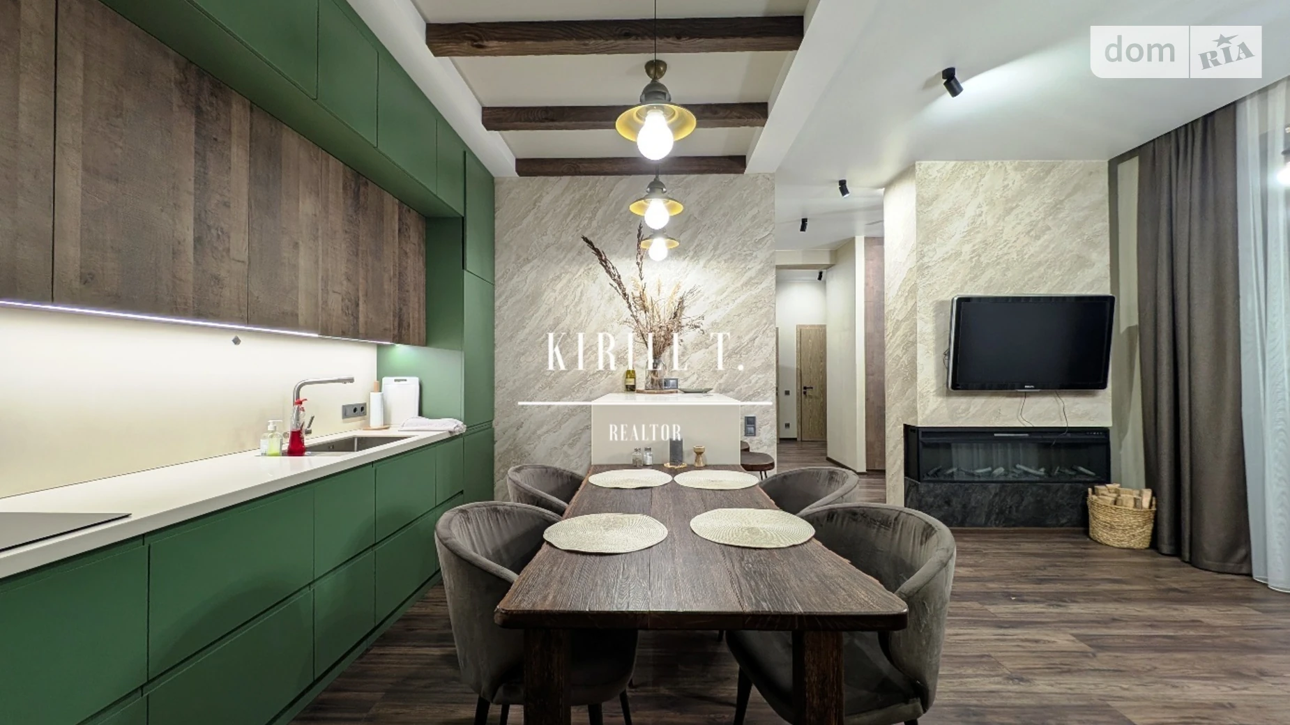 автотранспортна, 7/1 Орловщина, цена: 1800 $ - фото 2