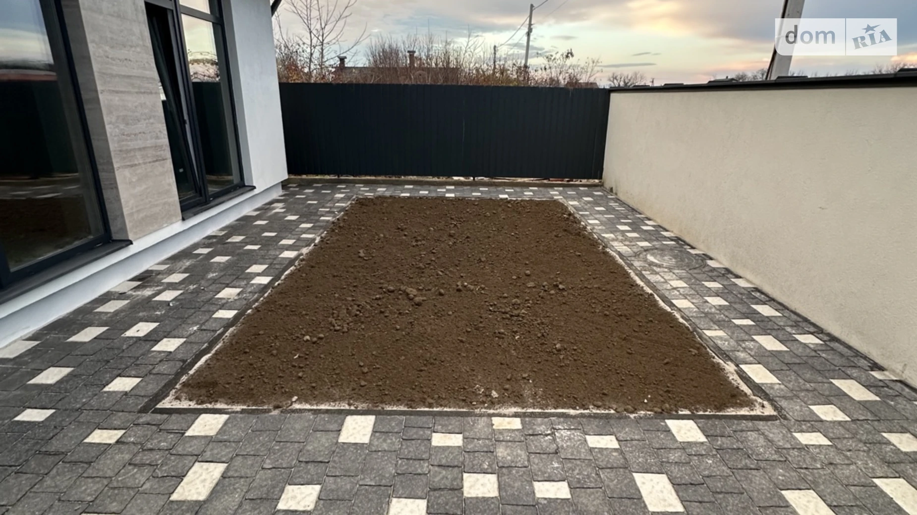 Продается одноэтажный дом 128 кв. м с гаражом, цена: 115000 $ - фото 5