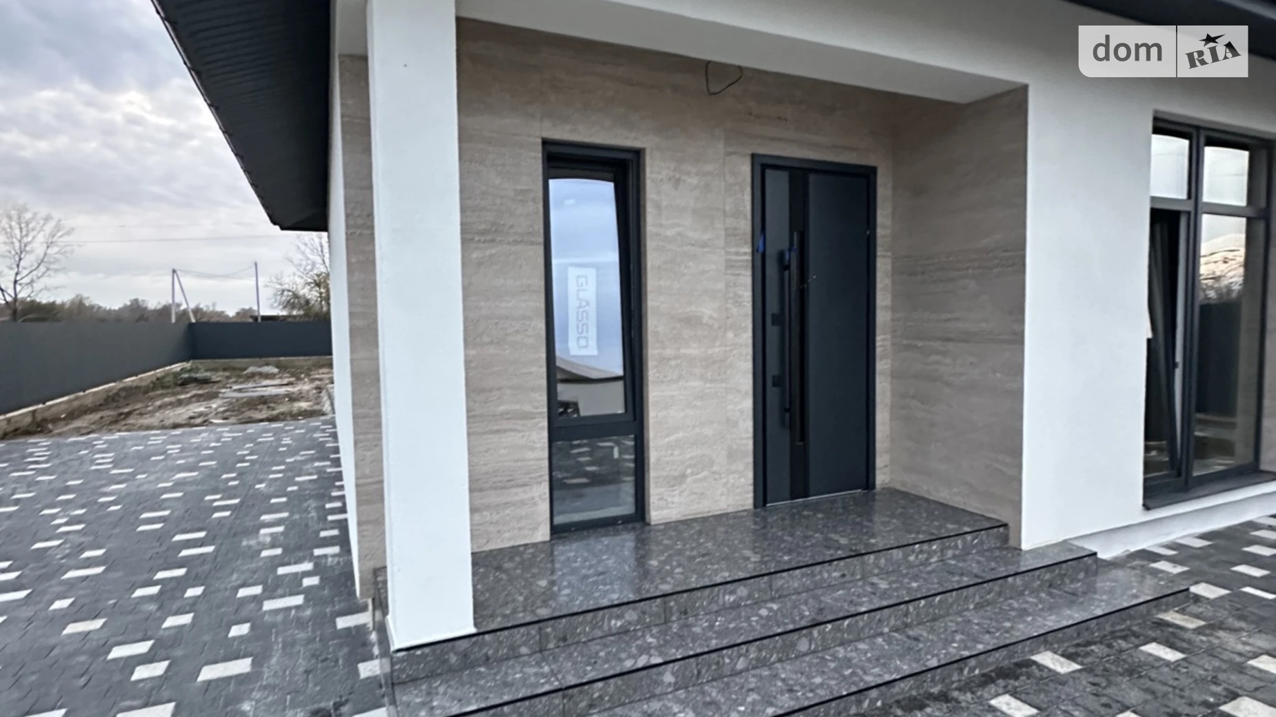 Продается одноэтажный дом 128 кв. м с камином, цена: 115000 $ - фото 5