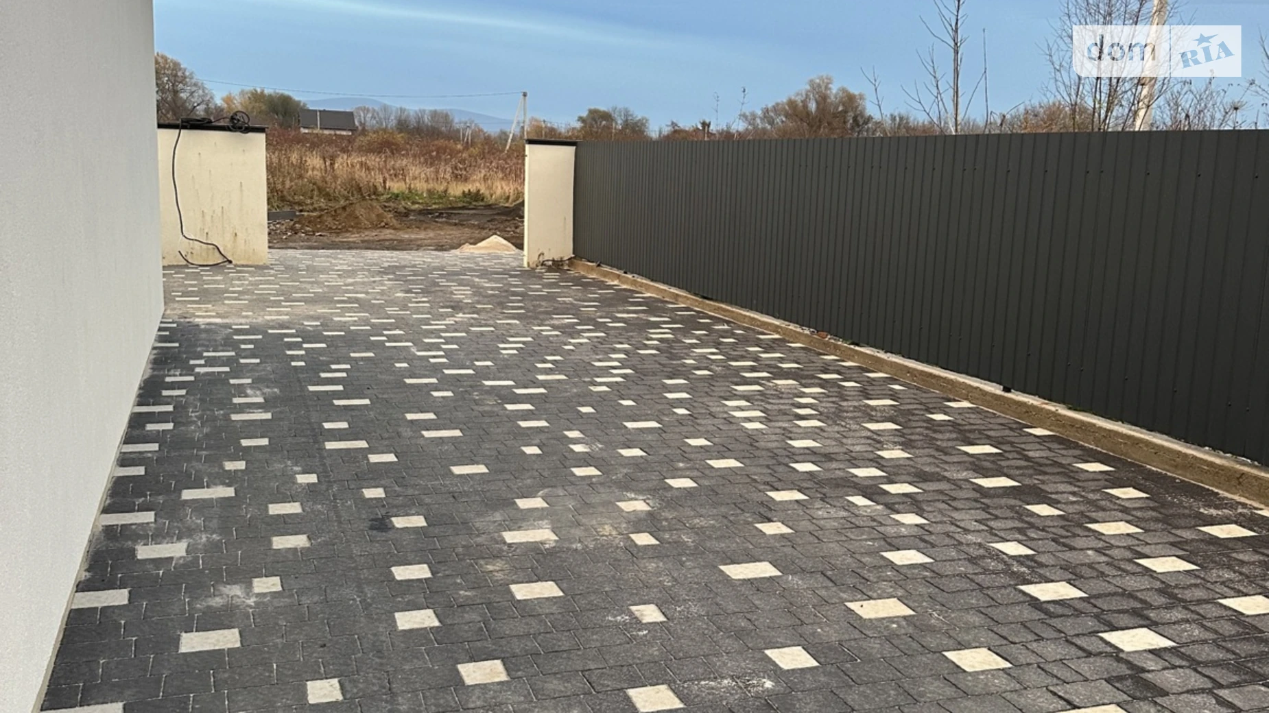 Продается одноэтажный дом 128 кв. м с камином, цена: 115000 $ - фото 4