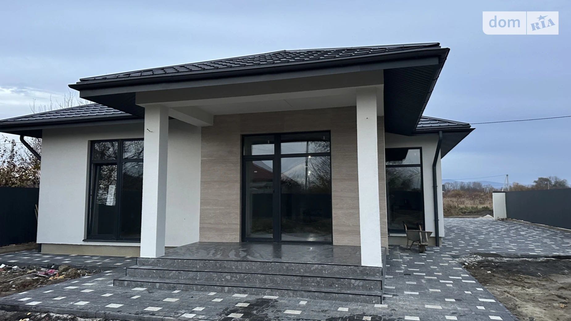 Продается одноэтажный дом 128 кв. м с гаражом, цена: 115000 $ - фото 4