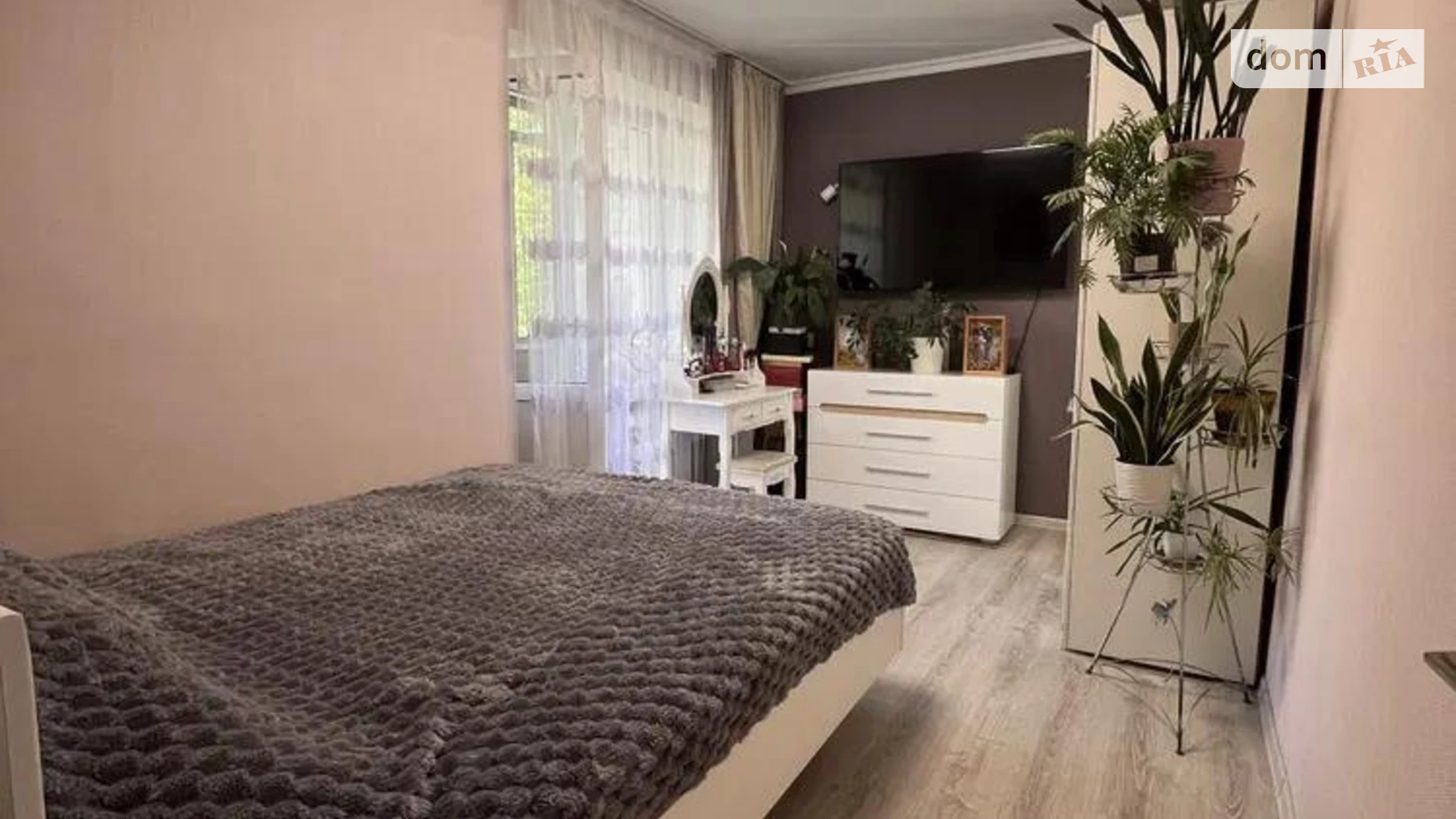 Продается 4-комнатная квартира 84 кв. м в Львове, цена: 120000 $ - фото 5