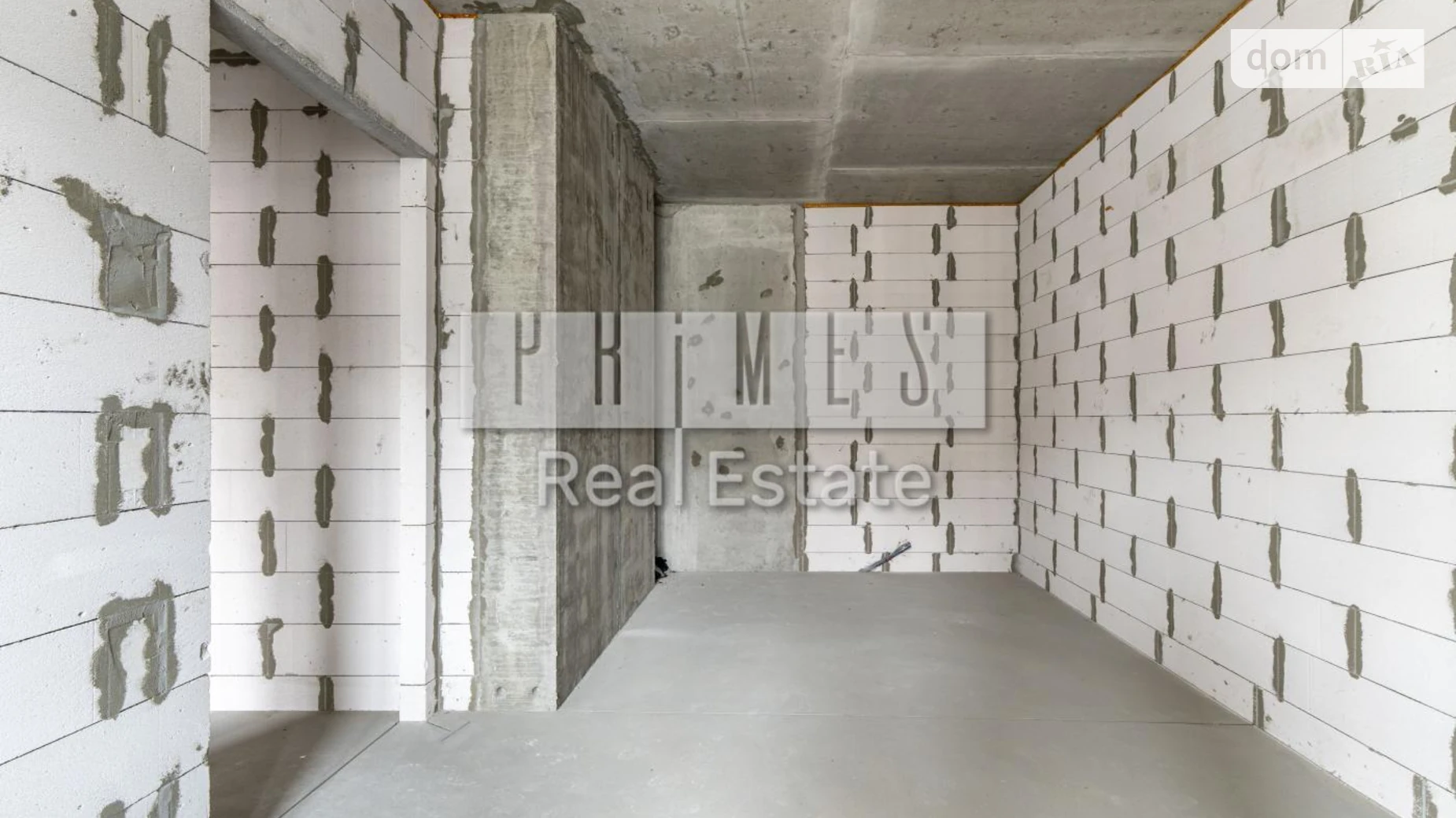 Продається 1-кімнатна квартира 40.7 кв. м у Києві, вул. Тираспольська, 52 - фото 4