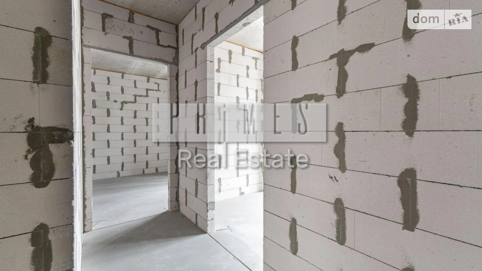 Продається 1-кімнатна квартира 40.7 кв. м у Києві, вул. Тираспольська, 52 - фото 2