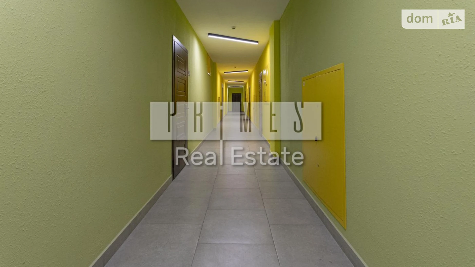 Продається 1-кімнатна квартира 40.7 кв. м у Києві, вул. Тираспольська, 52 - фото 3