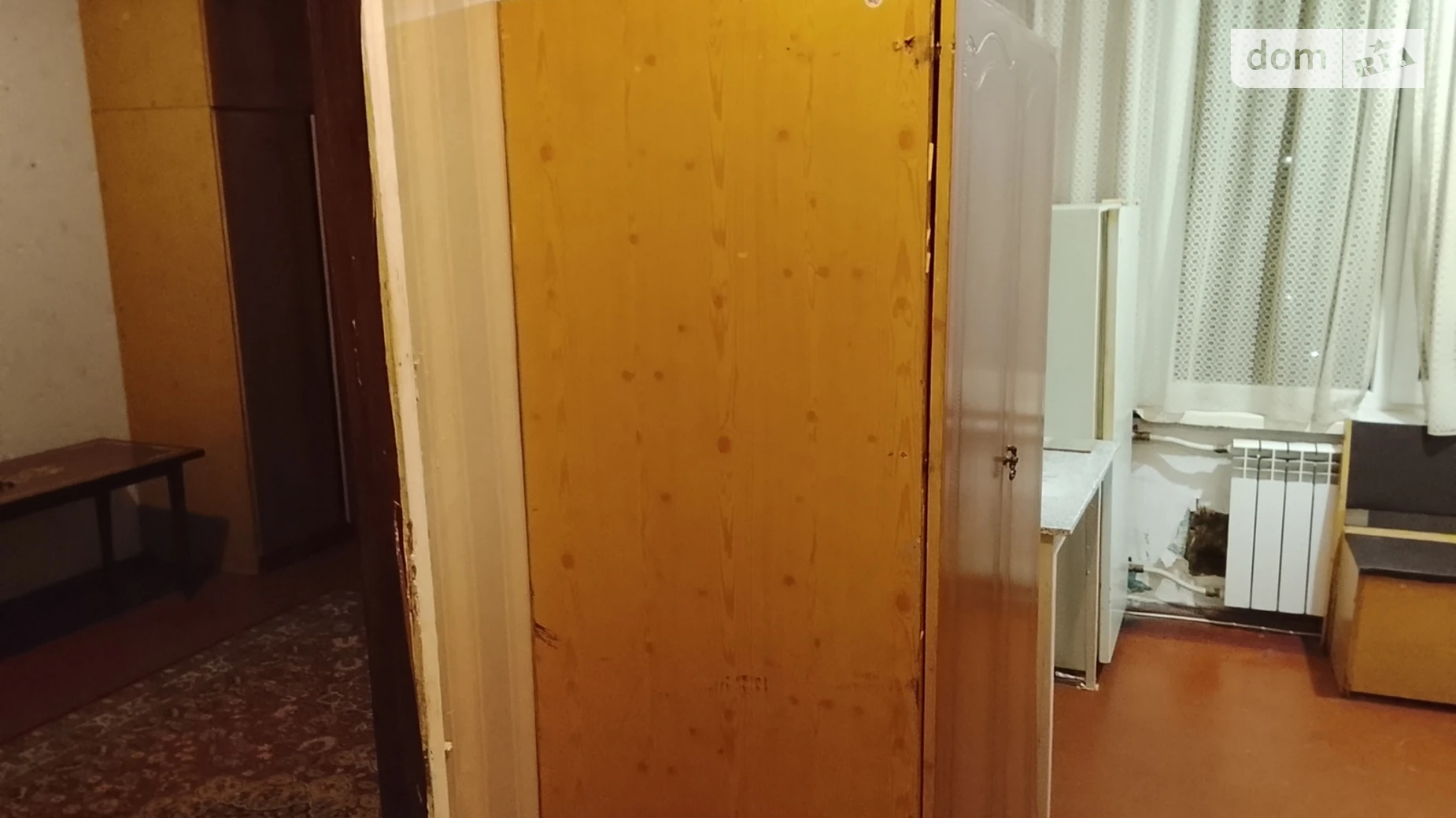 Здається в оренду 1-кімнатна квартира 28 кв. м у Києві, просп. Червоної Калини(Маяковського Володимира), 55А - фото 2