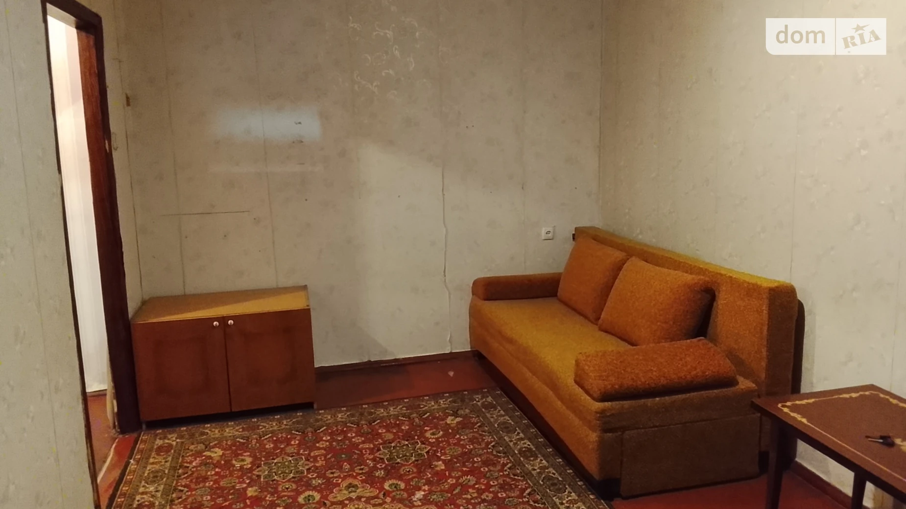 Здається в оренду 1-кімнатна квартира 28 кв. м у Києві, просп. Червоної Калини(Маяковського Володимира), 55А - фото 4