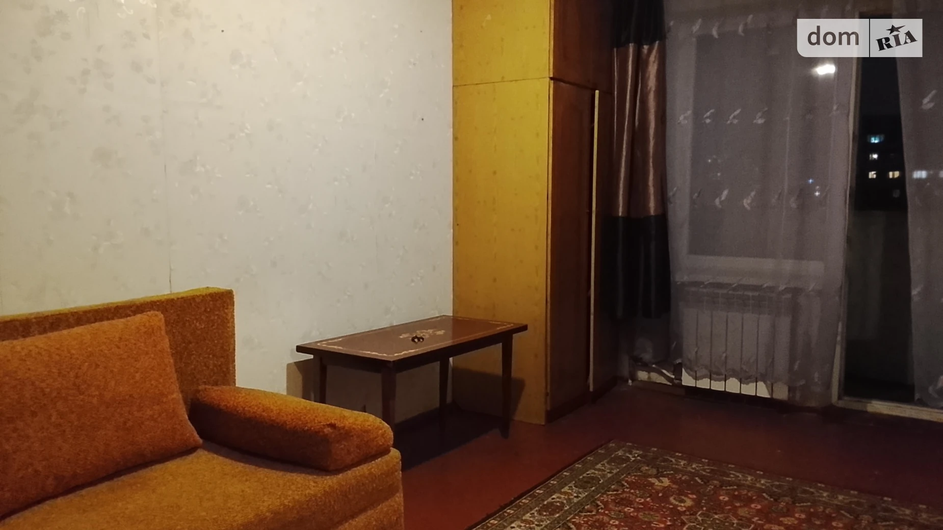 Здається в оренду 1-кімнатна квартира 28 кв. м у Києві, просп. Червоної Калини(Маяковського Володимира), 55А - фото 5