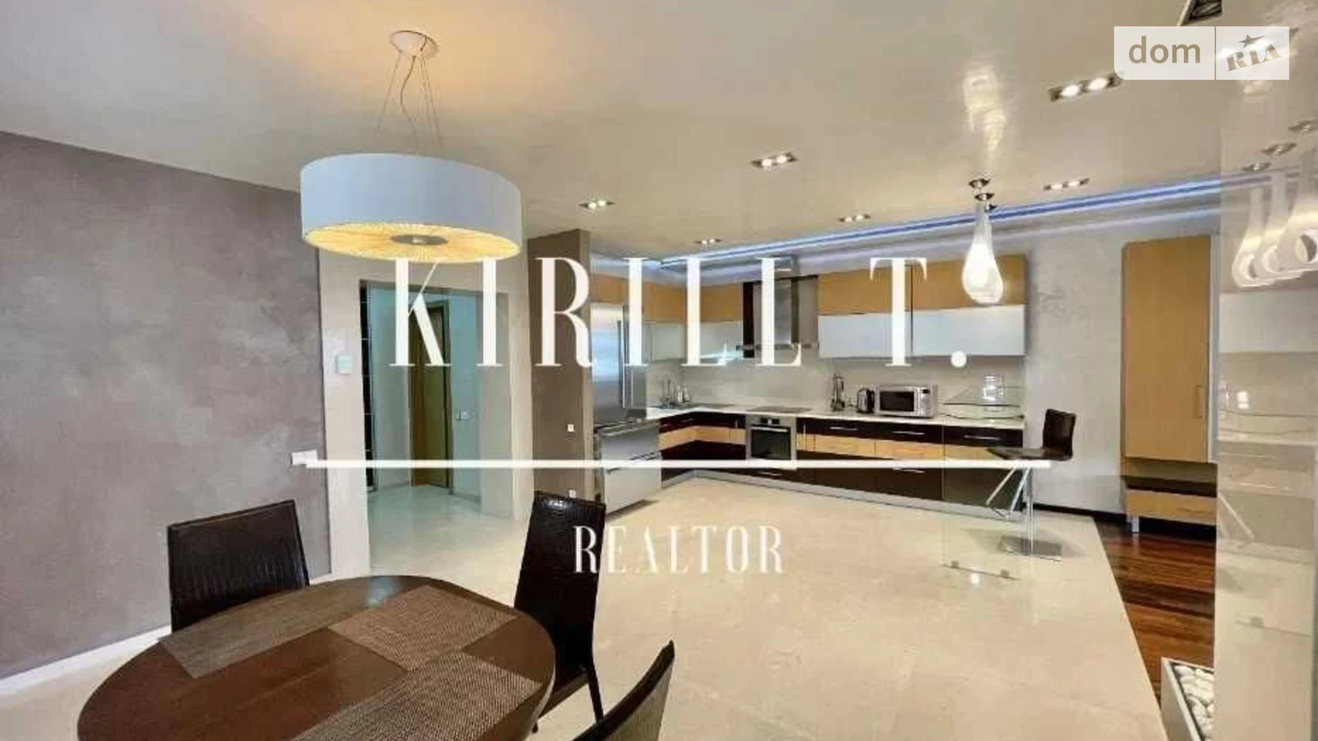 Здається в оренду 2-кімнатна квартира 100 кв. м у Дніпрі, вул. Вернадського Володимира, 35Б/1 - фото 3