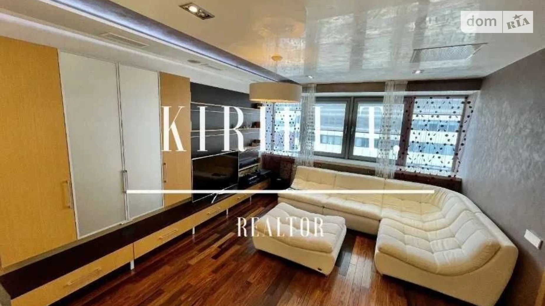 Здається в оренду 2-кімнатна квартира 100 кв. м у Дніпрі, вул. Вернадського Володимира, 35Б/1 - фото 5