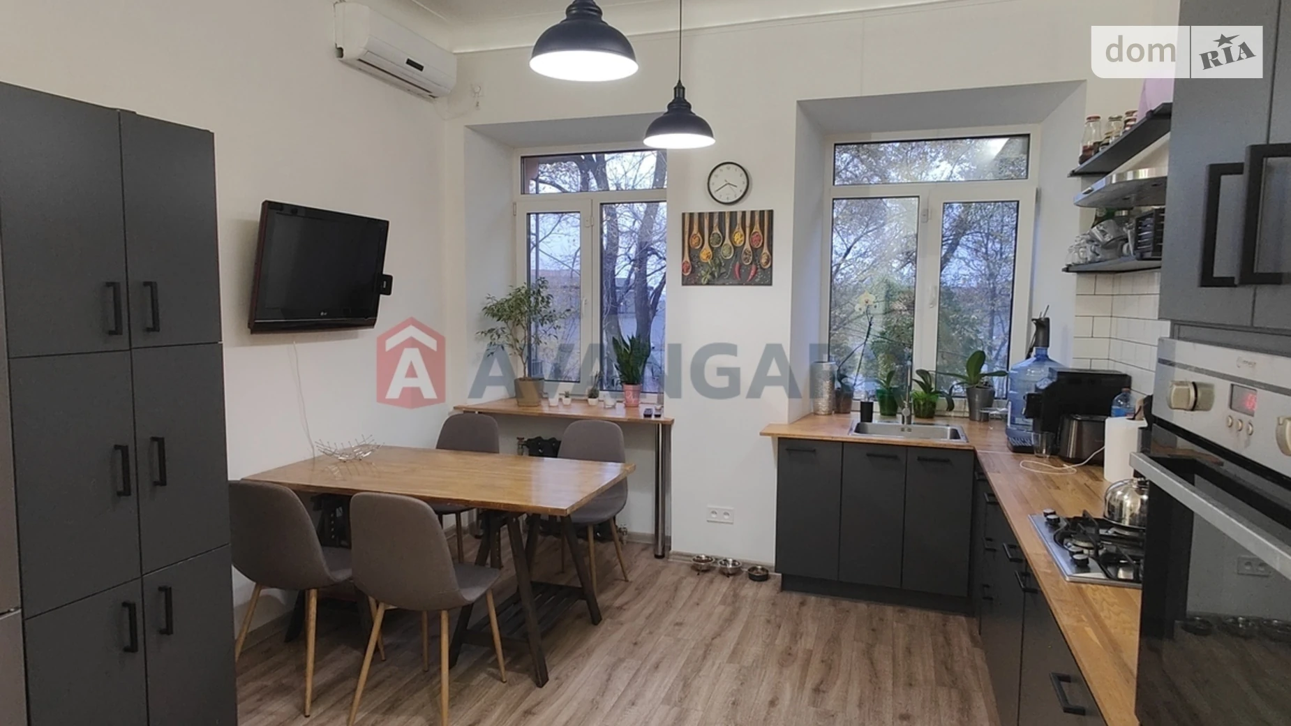 Продается 2-комнатная квартира 62.3 кв. м в Днепре, просп. Сергея Нигояна, 50 - фото 2