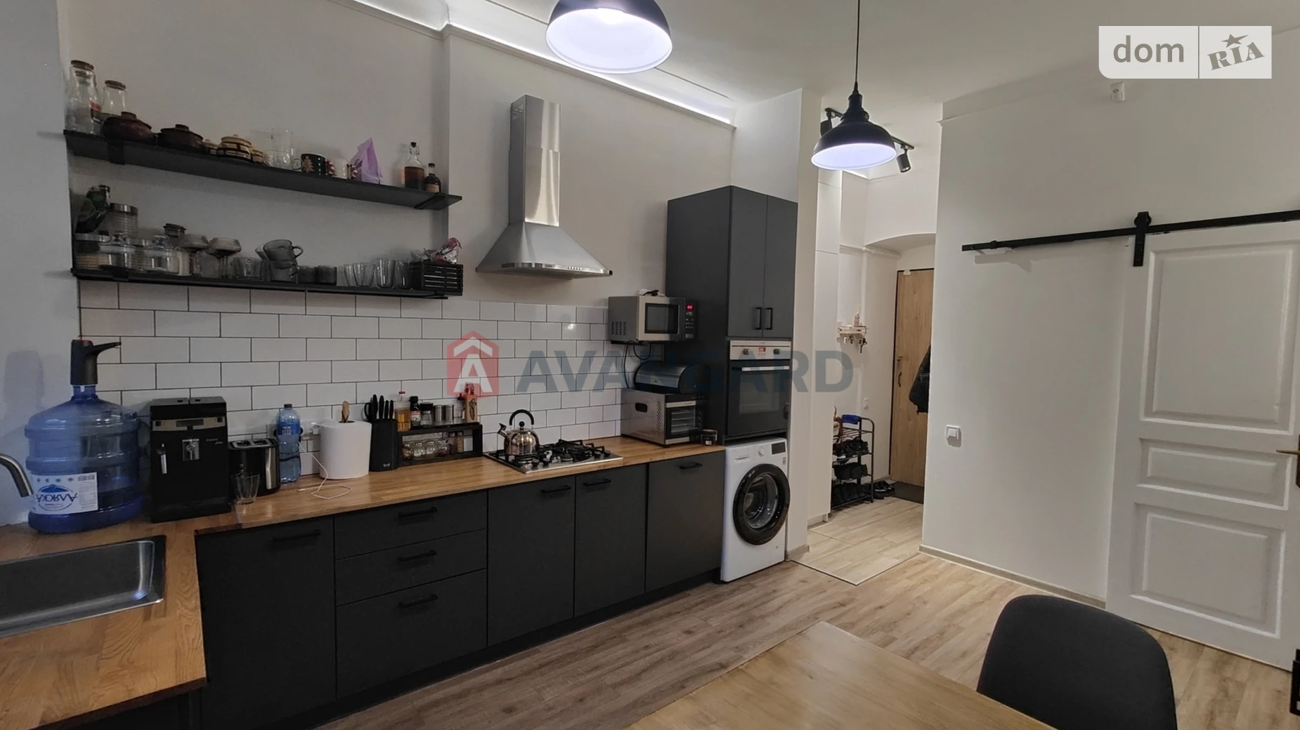 Продается 2-комнатная квартира 62.3 кв. м в Днепре, просп. Сергея Нигояна, 50 - фото 3