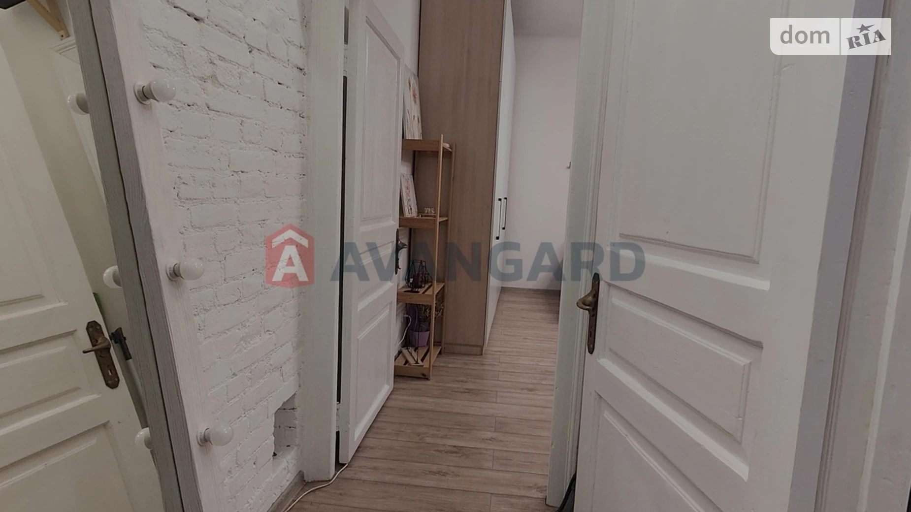 Продается 2-комнатная квартира 62.3 кв. м в Днепре, просп. Сергея Нигояна, 50 - фото 4