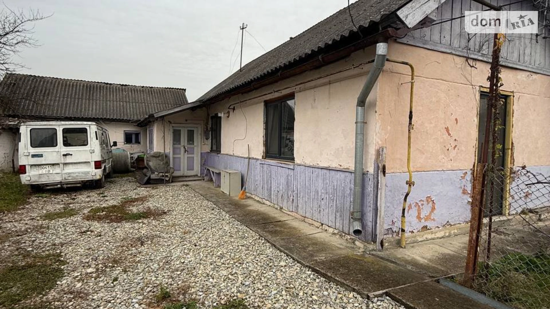 Продается одноэтажный дом 49.7 кв. м с бассейном, цена: 63000 $ - фото 2