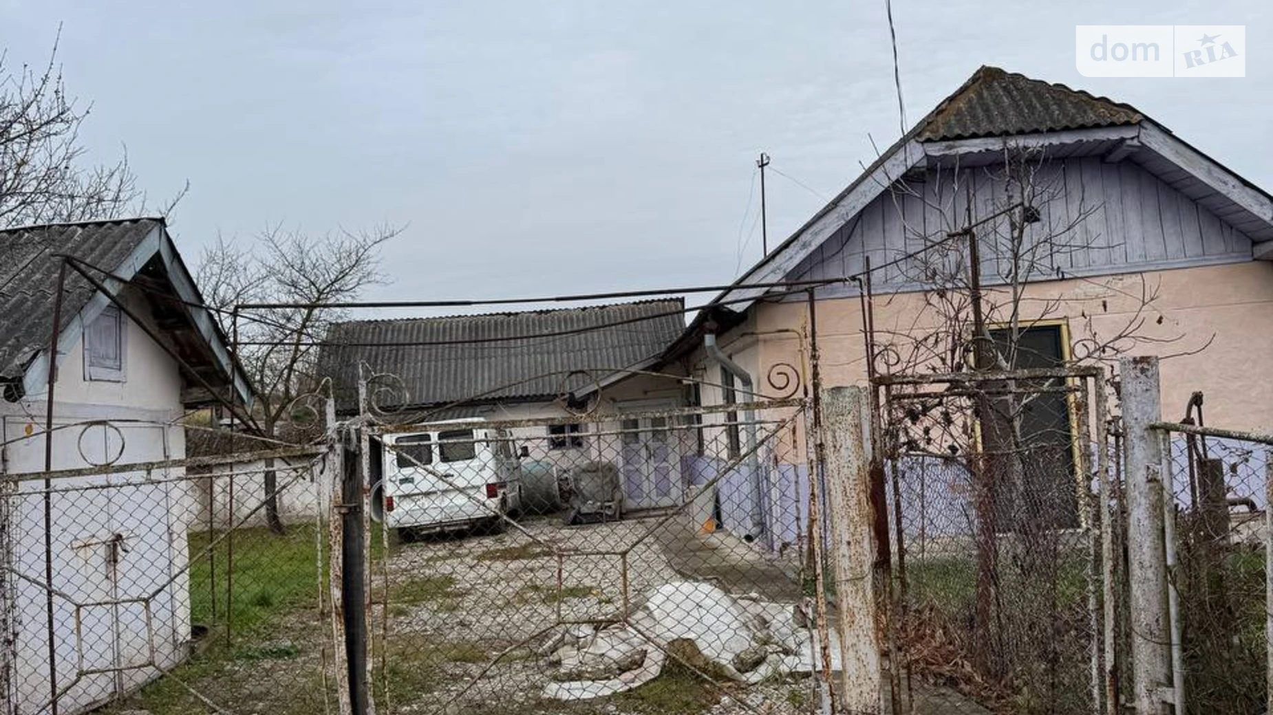 Продается одноэтажный дом 49.7 кв. м с бассейном, цена: 63000 $ - фото 4