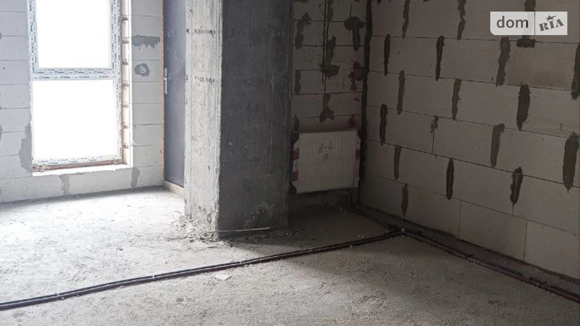 Продается 1-комнатная квартира 58 кв. м в Харькове, цена: 48000 $ - фото 5