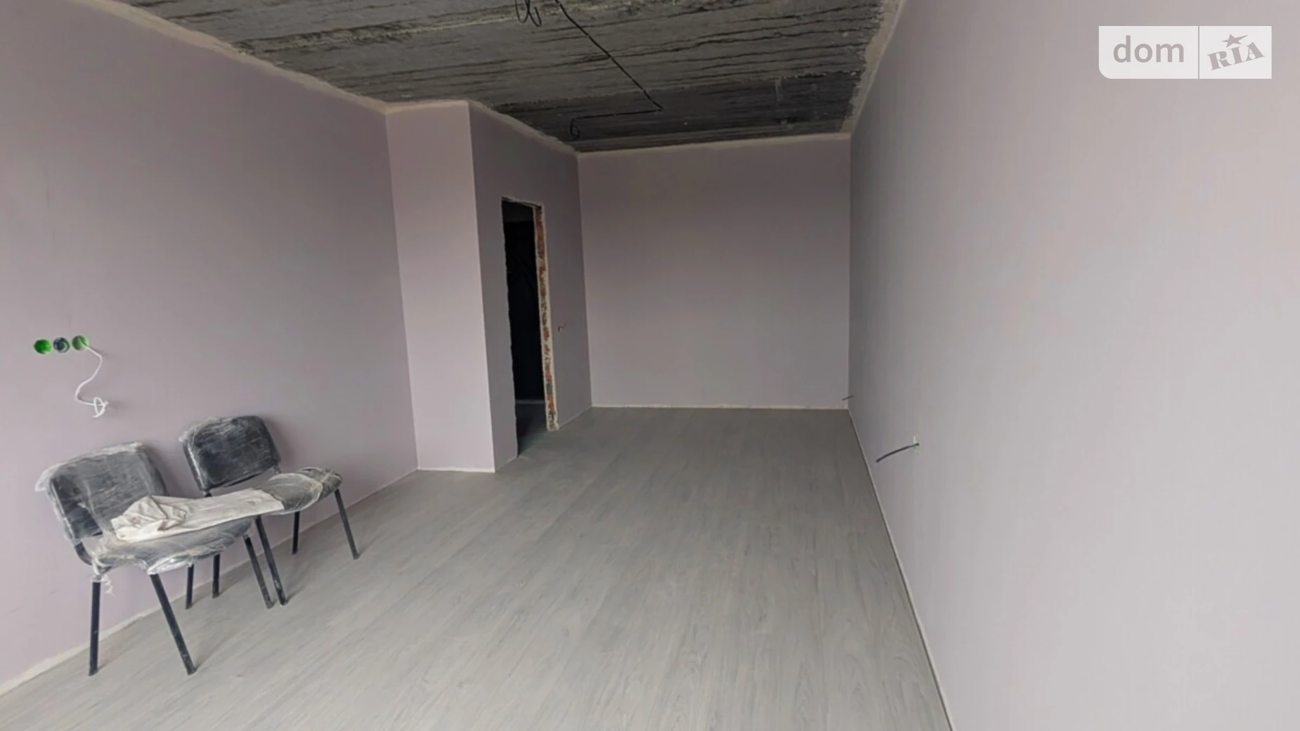 Продається 1-кімнатна квартира 46 кв. м у Хмельницькому, вул. Лісогринівецька - фото 2